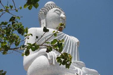 Ferienhaus in Chalong (Phuket) oder Ferienwohnung oder Ferienhaus