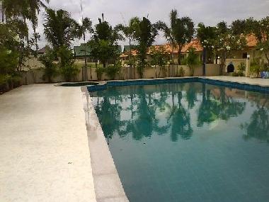 Ferienhaus in Chalong (Phuket) oder Ferienwohnung oder Ferienhaus