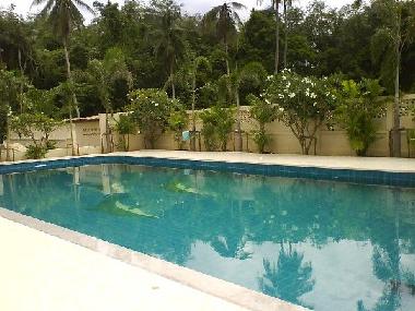 Ferienhaus in Chalong (Phuket) oder Ferienwohnung oder Ferienhaus