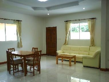 Ferienhaus in Chalong (Phuket) oder Ferienwohnung oder Ferienhaus