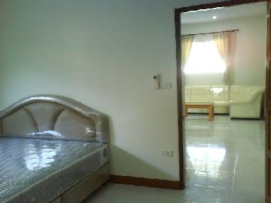 Ferienhaus in Chalong (Phuket) oder Ferienwohnung oder Ferienhaus