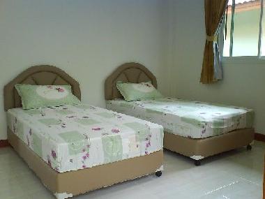 Ferienhaus in Chalong (Phuket) oder Ferienwohnung oder Ferienhaus