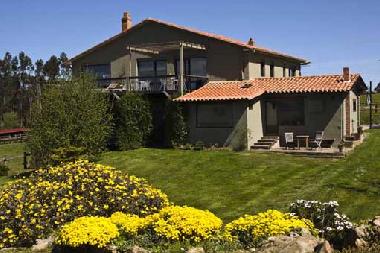 Chalet in Lamadrid, Vald�liga (Cantabria) oder Ferienwohnung oder Ferienhaus
