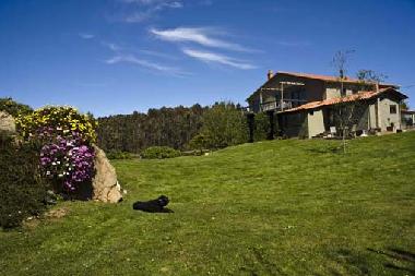 Chalet in Lamadrid, Vald�liga (Cantabria) oder Ferienwohnung oder Ferienhaus