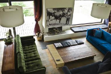 Chalet in Lamadrid, Vald�liga (Cantabria) oder Ferienwohnung oder Ferienhaus