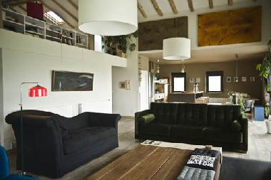 Chalet in Lamadrid, Vald�liga (Cantabria) oder Ferienwohnung oder Ferienhaus