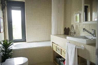 Chalet in Lamadrid, Vald�liga (Cantabria) oder Ferienwohnung oder Ferienhaus