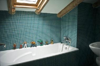Chalet in Lamadrid, Vald�liga (Cantabria) oder Ferienwohnung oder Ferienhaus