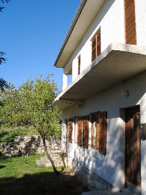 Ferienwohnung in Bribir (Primorsko-Goranska) oder Ferienwohnung oder Ferienhaus