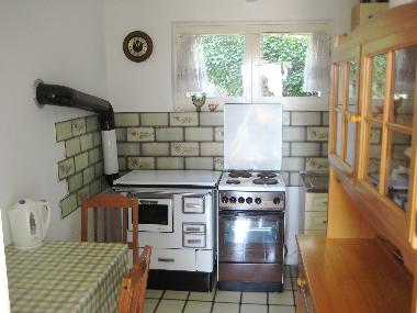 Ferienwohnung in Bribir (Primorsko-Goranska) oder Ferienwohnung oder Ferienhaus