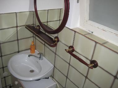 Ferienwohnung in Bribir (Primorsko-Goranska) oder Ferienwohnung oder Ferienhaus