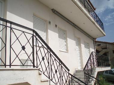 Ferienwohnung in kalamata (Messinia) oder Ferienwohnung oder Ferienhaus