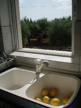 Ferienwohnung in kalamata (Messinia) oder Ferienwohnung oder Ferienhaus