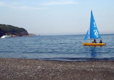 Ferienwohnung in Llan�� Valleta (Girona) oder Ferienwohnung oder Ferienhaus