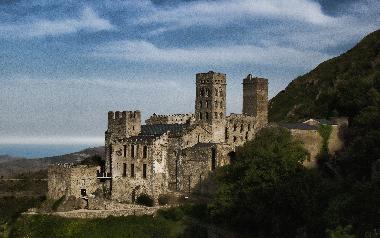 Ferienwohnung in Llan�� Valleta (Girona) oder Ferienwohnung oder Ferienhaus