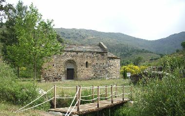 Ferienwohnung in Llan�� Valleta (Girona) oder Ferienwohnung oder Ferienhaus