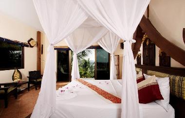 Hotel in Kata (Phuket) oder Ferienwohnung oder Ferienhaus