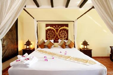 Hotel in Kata (Phuket) oder Ferienwohnung oder Ferienhaus