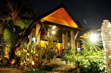 Hotel in Kata (Phuket) oder Ferienwohnung oder Ferienhaus