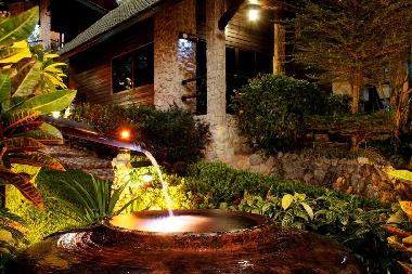 Hotel in Kata (Phuket) oder Ferienwohnung oder Ferienhaus