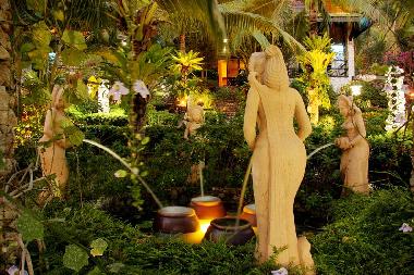 Hotel in Kata (Phuket) oder Ferienwohnung oder Ferienhaus