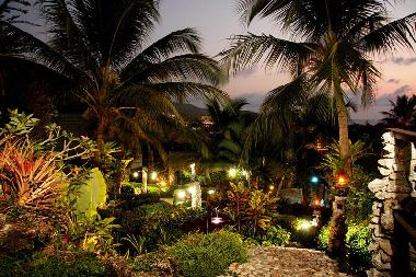 Hotel in Kata (Phuket) oder Ferienwohnung oder Ferienhaus