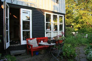 Ferienhaus in Copenhagen SV (Kobenhavn) oder Ferienwohnung oder Ferienhaus