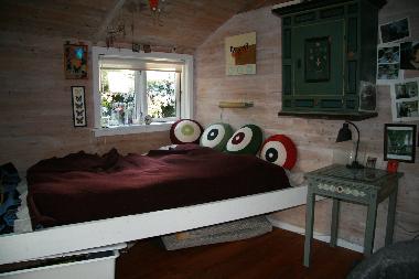 Ferienhaus in Copenhagen SV (Kobenhavn) oder Ferienwohnung oder Ferienhaus