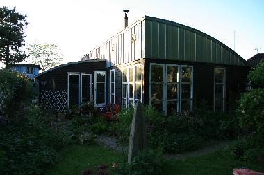 Ferienhaus in Copenhagen SV (Kobenhavn) oder Ferienwohnung oder Ferienhaus