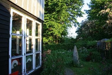 Ferienhaus in Copenhagen SV (Kobenhavn) oder Ferienwohnung oder Ferienhaus