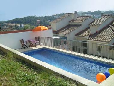 Pension in Cubellas (Barcelona) oder Ferienwohnung oder Ferienhaus