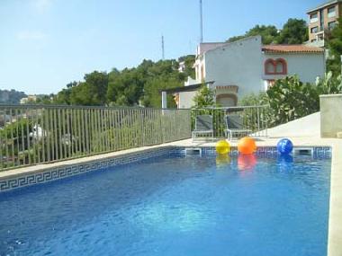 Pension in Cubellas (Barcelona) oder Ferienwohnung oder Ferienhaus