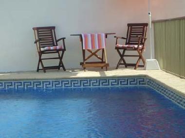 Pension in Cubellas (Barcelona) oder Ferienwohnung oder Ferienhaus