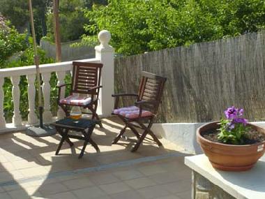 Pension in Cubellas (Barcelona) oder Ferienwohnung oder Ferienhaus