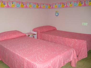 Pension in Cubellas (Barcelona) oder Ferienwohnung oder Ferienhaus