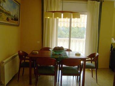 Pension in Cubellas (Barcelona) oder Ferienwohnung oder Ferienhaus