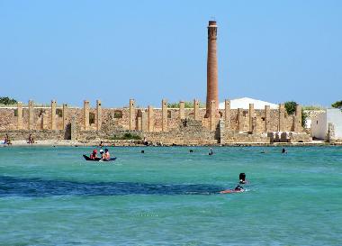 Ferienwohnung in Marzamemi (Siracusa) oder Ferienwohnung oder Ferienhaus