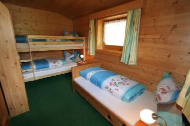 Kienberg - Zimmer f�r 3 Personen