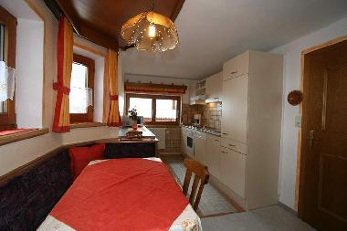 Vollausgestattete K�che