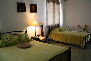 Pension in Panama City (Panama) oder Ferienwohnung oder Ferienhaus