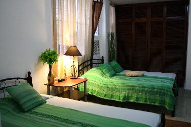 Pension in Panama City (Panama) oder Ferienwohnung oder Ferienhaus