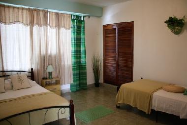 Pension in Panama City (Panama) oder Ferienwohnung oder Ferienhaus