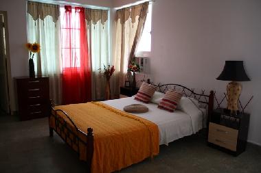 Pension in Panama City (Panama) oder Ferienwohnung oder Ferienhaus