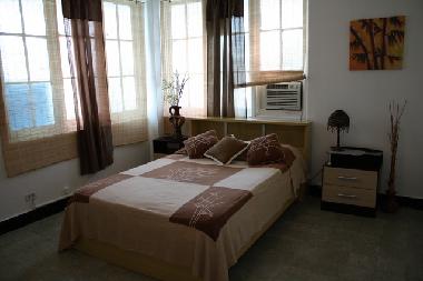 Pension in Panama City (Panama) oder Ferienwohnung oder Ferienhaus