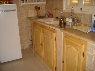 Ferienhaus in Midoun (Madanin) oder Ferienwohnung oder Ferienhaus