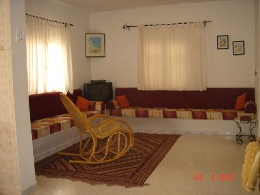 Ferienhaus in Midoun (Madanin) oder Ferienwohnung oder Ferienhaus