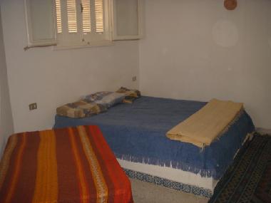 Ferienhaus in Midoun (Madanin) oder Ferienwohnung oder Ferienhaus