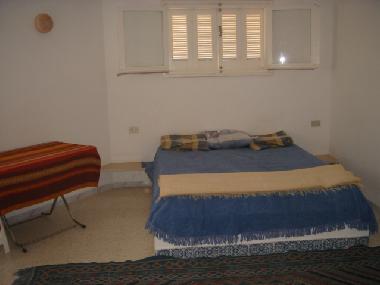 Ferienhaus in Midoun (Madanin) oder Ferienwohnung oder Ferienhaus