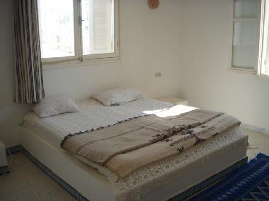 Ferienhaus in Midoun (Madanin) oder Ferienwohnung oder Ferienhaus