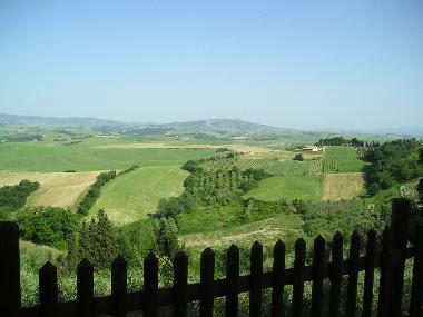 Ferienwohnung in Lajatico (Pisa) oder Ferienwohnung oder Ferienhaus